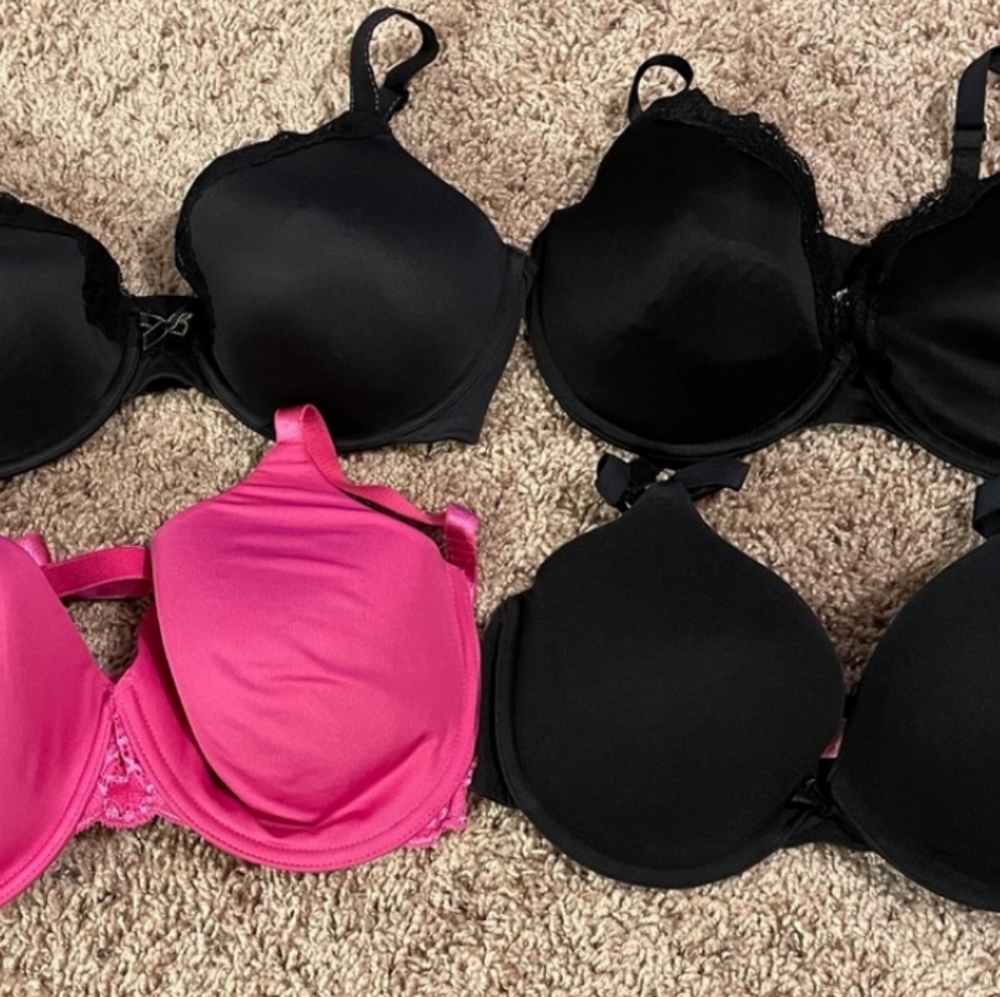 Bra Bundle Great used condition